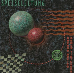 speiseleitung