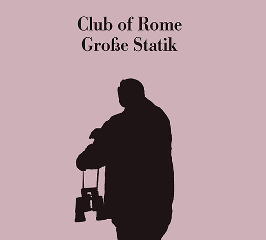 Mehr über den Artikel erfahren Club of Rome first-time CD reissue