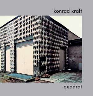 Read more about the article aatp51 — LP — KONRAD KRAFT/Quadrat