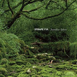 Read more about the article aatp73 – Strafe F.R. – Soundless Sphere CD