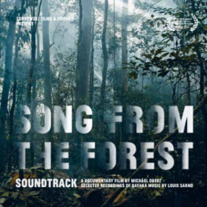 Mehr über den Artikel erfahren Soundtrack – Song From The Forest CD