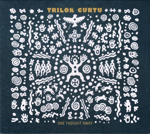 Mehr über den Artikel erfahren Trilok Gurtu – One Thought Away CD