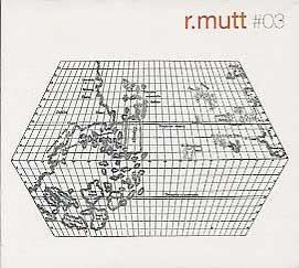 Mehr über den Artikel erfahren r.mutt – #03 CD