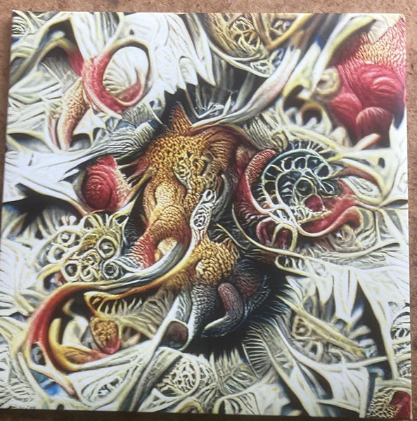 Mehr über den Artikel erfahren Bekah Simms – Bestiaries CD