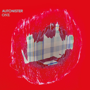 Mehr über den Artikel erfahren new release: aatp97 AUTONISTER – ONE CD